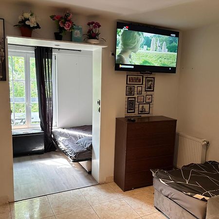 Residence Miranda Dijon Zewnętrze zdjęcie