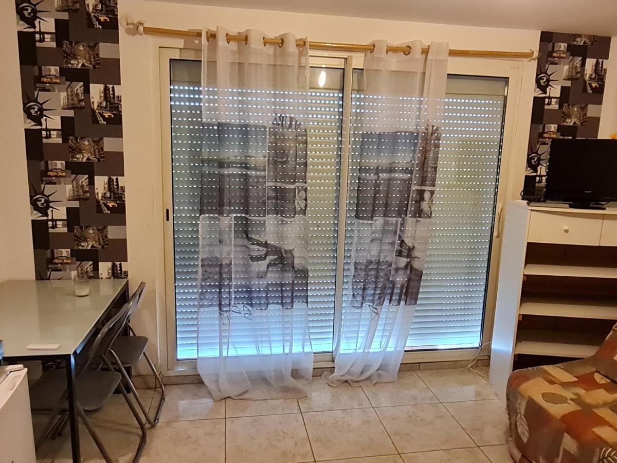 Residence Miranda Dijon Zewnętrze zdjęcie