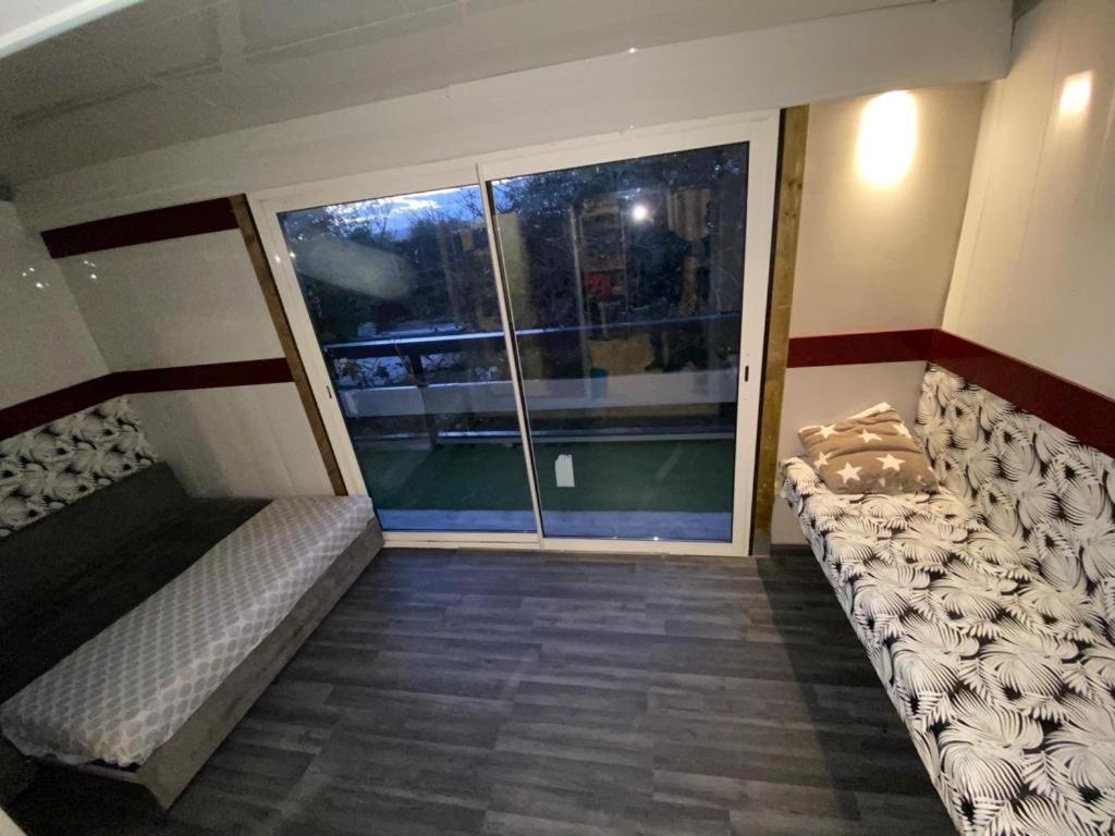 Residence Miranda Dijon Zewnętrze zdjęcie