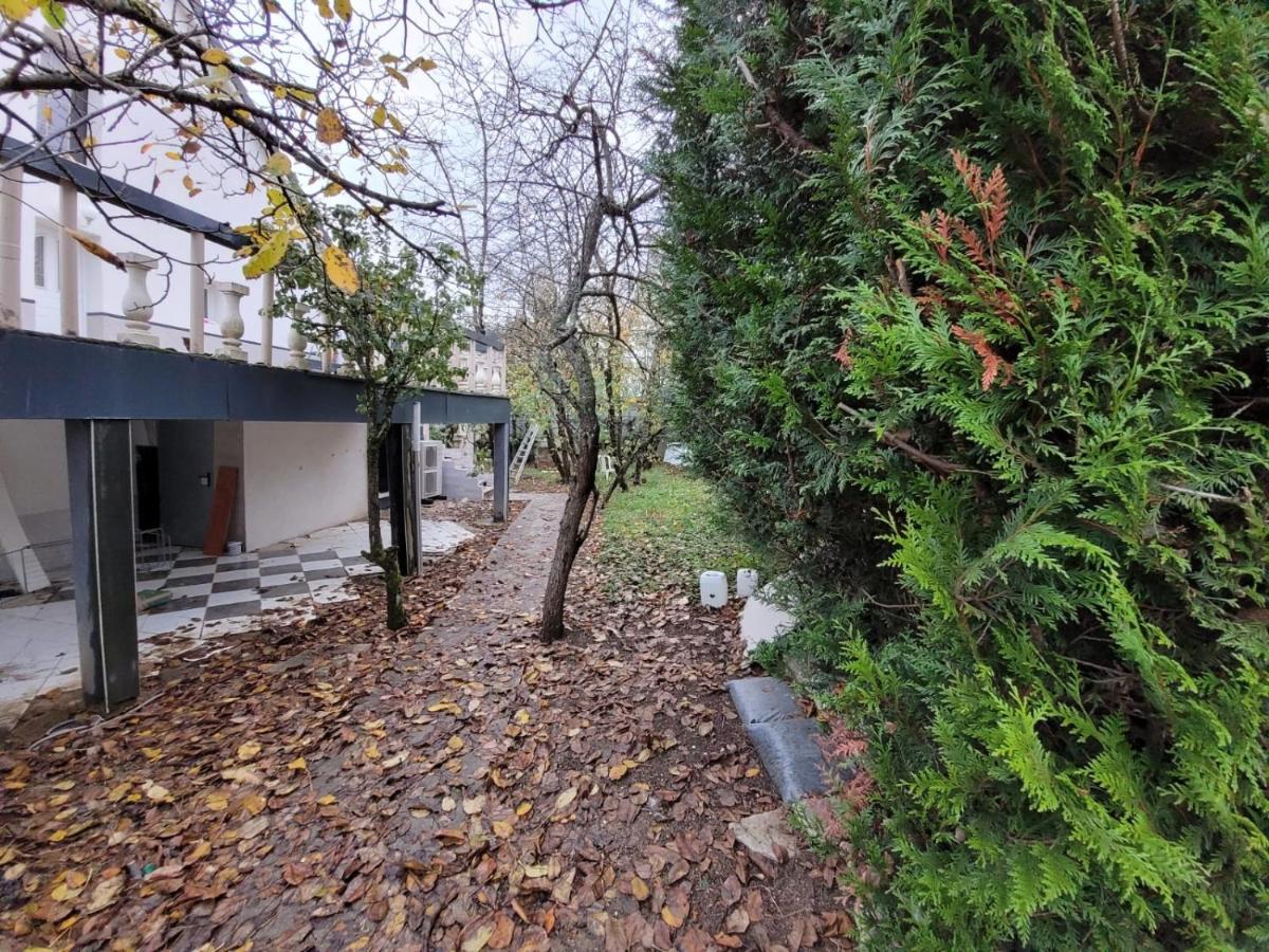 Residence Miranda Dijon Zewnętrze zdjęcie