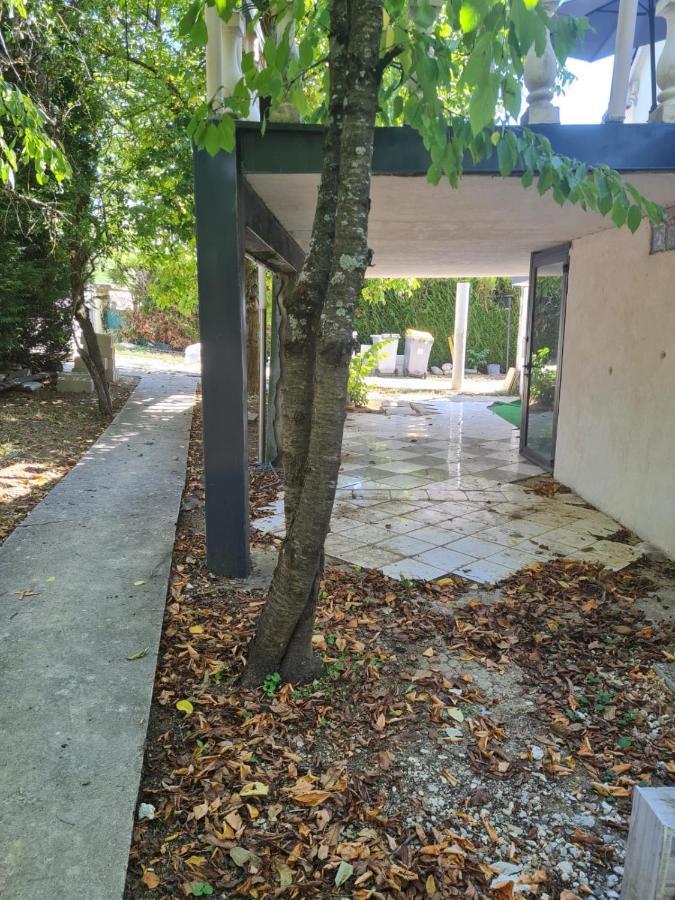 Residence Miranda Dijon Zewnętrze zdjęcie