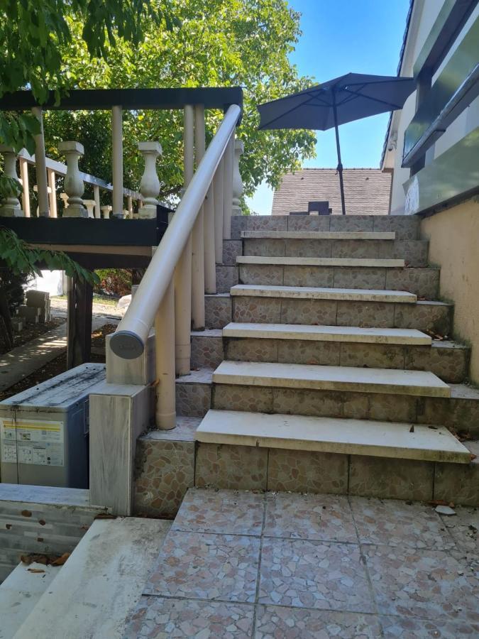 Residence Miranda Dijon Zewnętrze zdjęcie