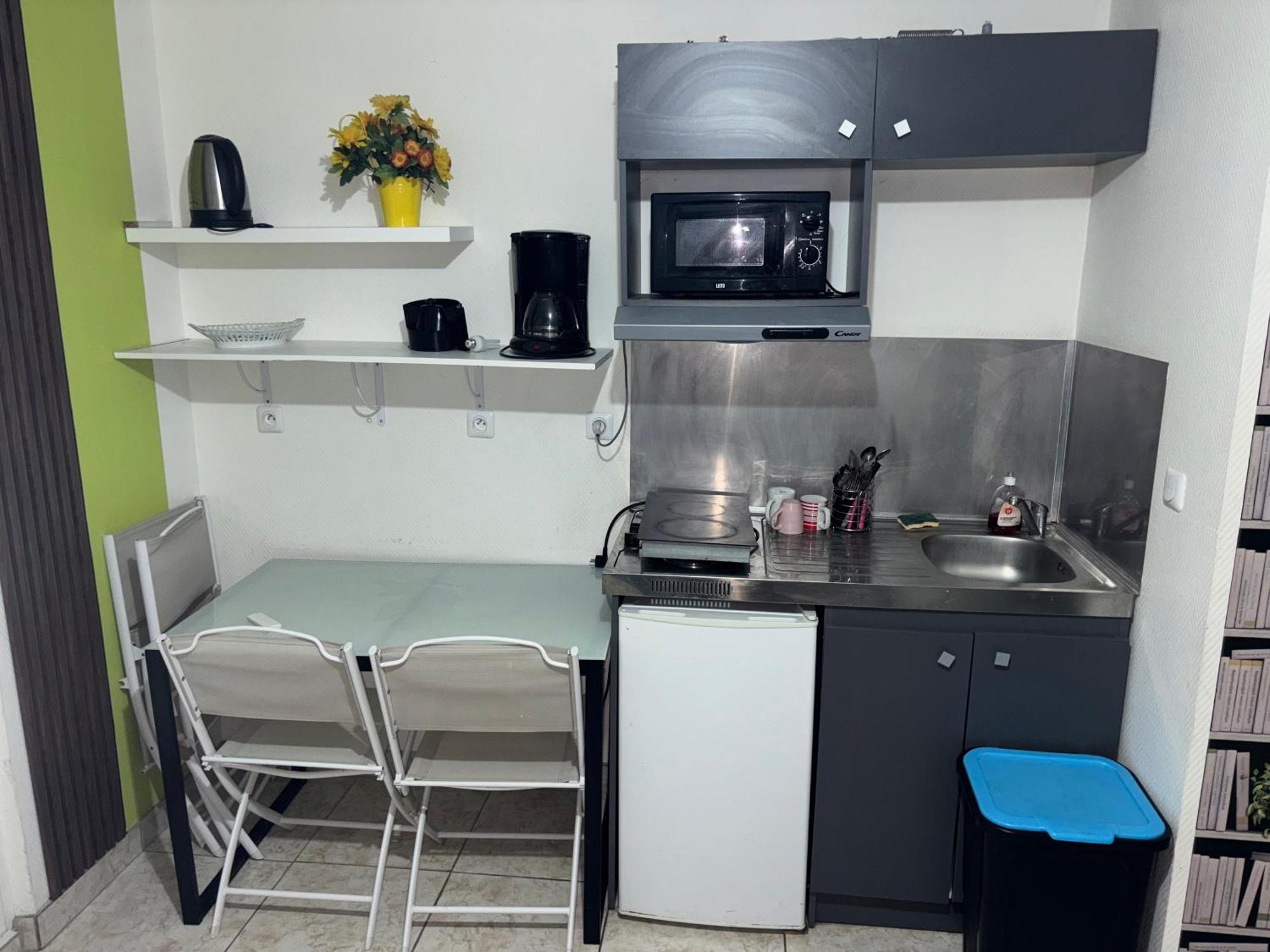 Residence Miranda Dijon Zewnętrze zdjęcie