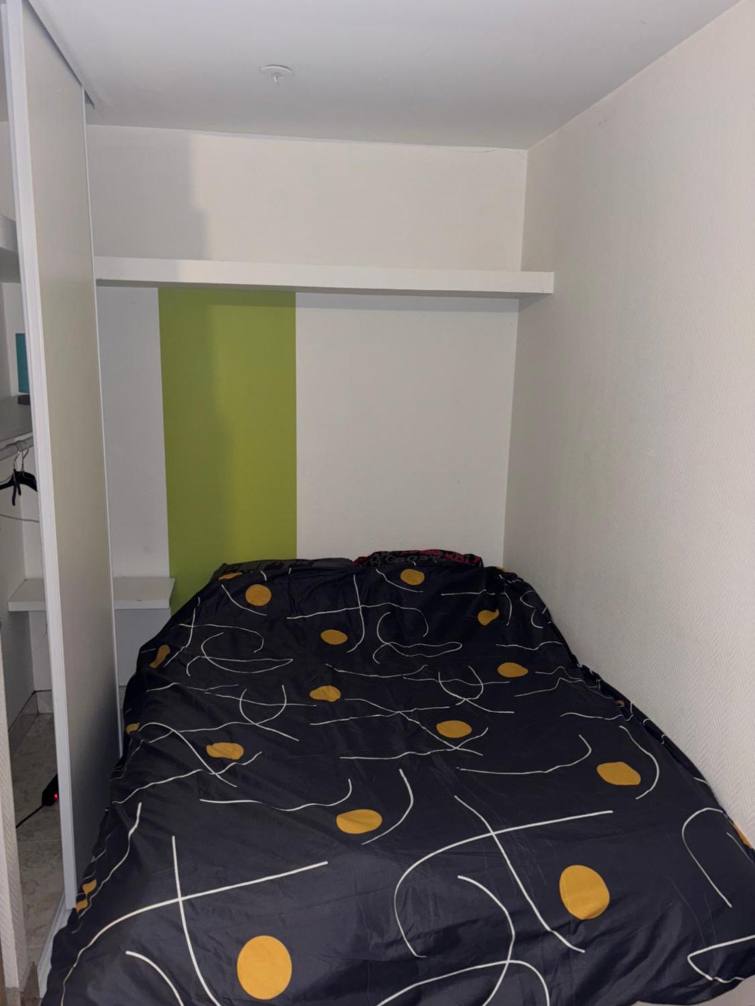 Residence Miranda Dijon Zewnętrze zdjęcie