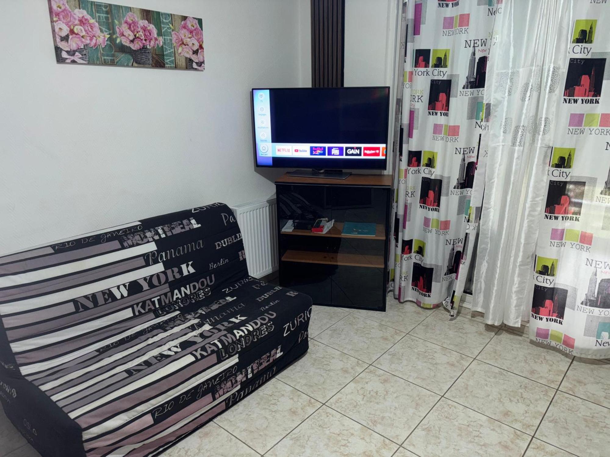 Residence Miranda Dijon Zewnętrze zdjęcie