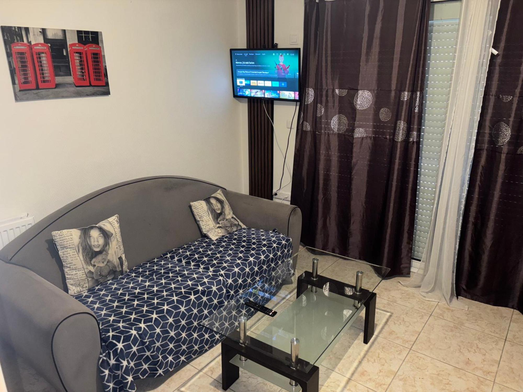 Residence Miranda Dijon Zewnętrze zdjęcie
