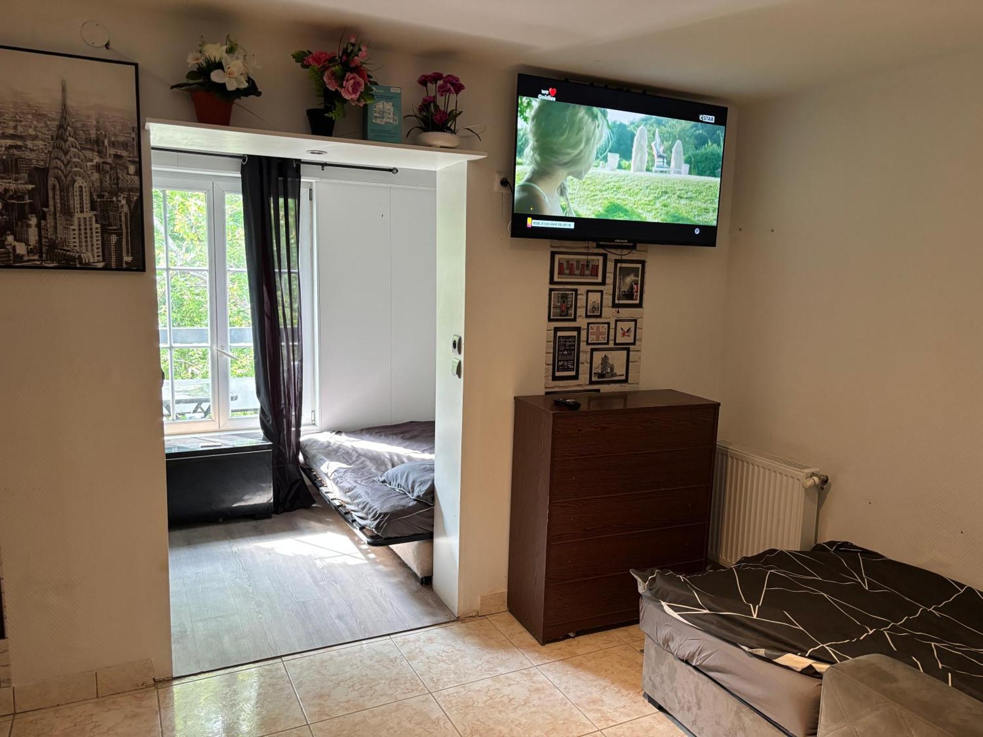 Residence Miranda Dijon Zewnętrze zdjęcie