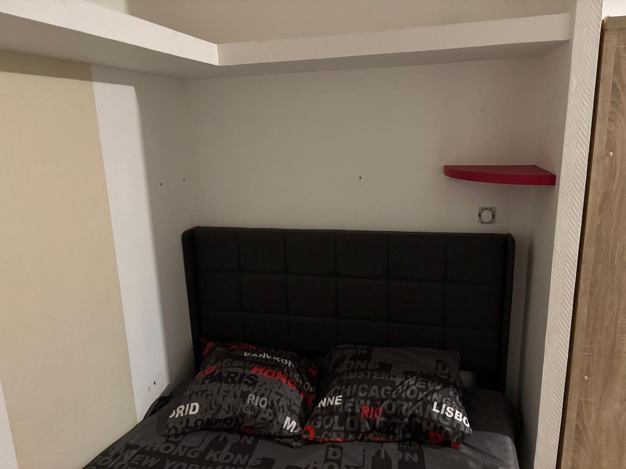 Residence Miranda Dijon Zewnętrze zdjęcie