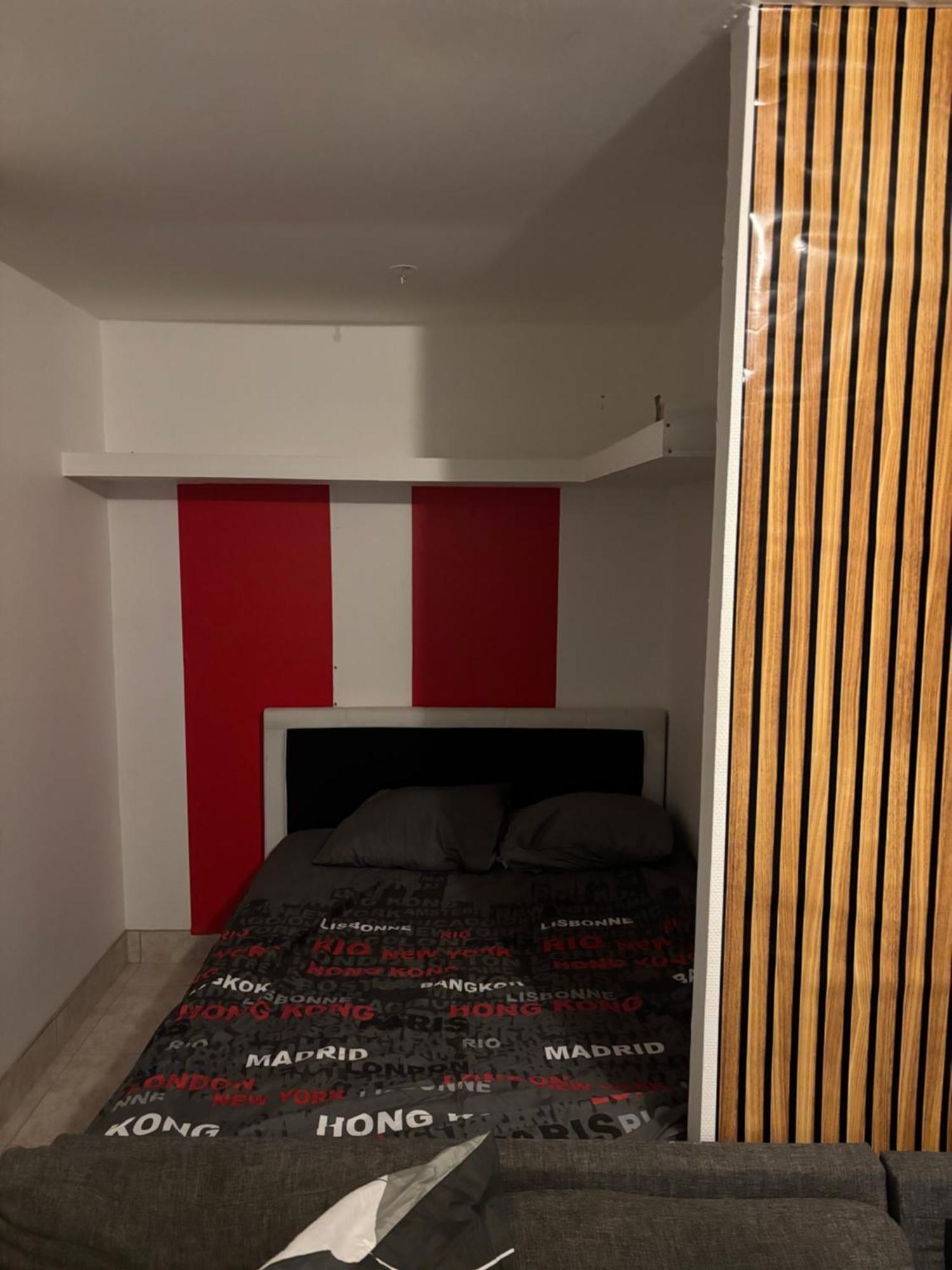 Residence Miranda Dijon Zewnętrze zdjęcie