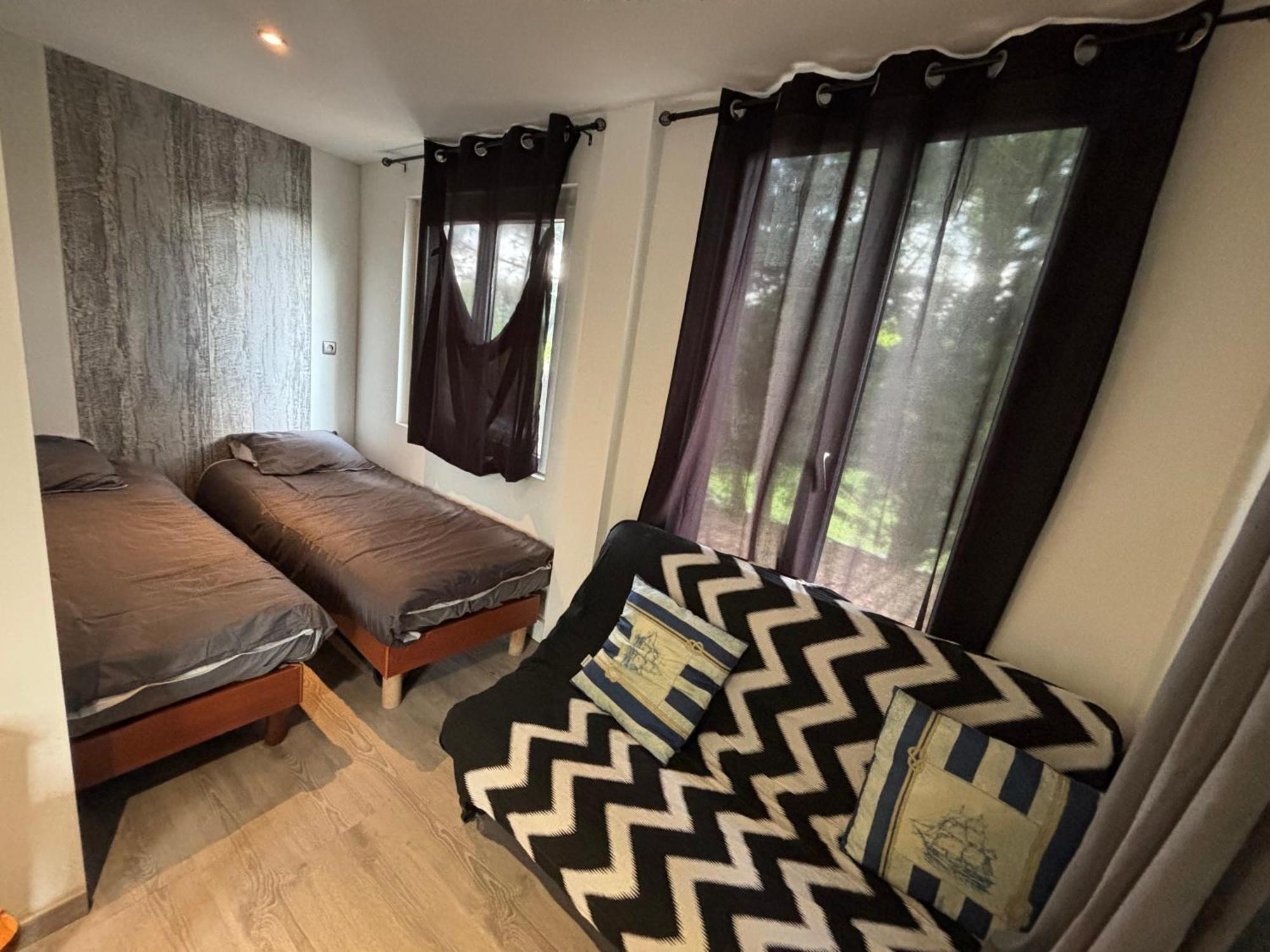 Residence Miranda Dijon Zewnętrze zdjęcie