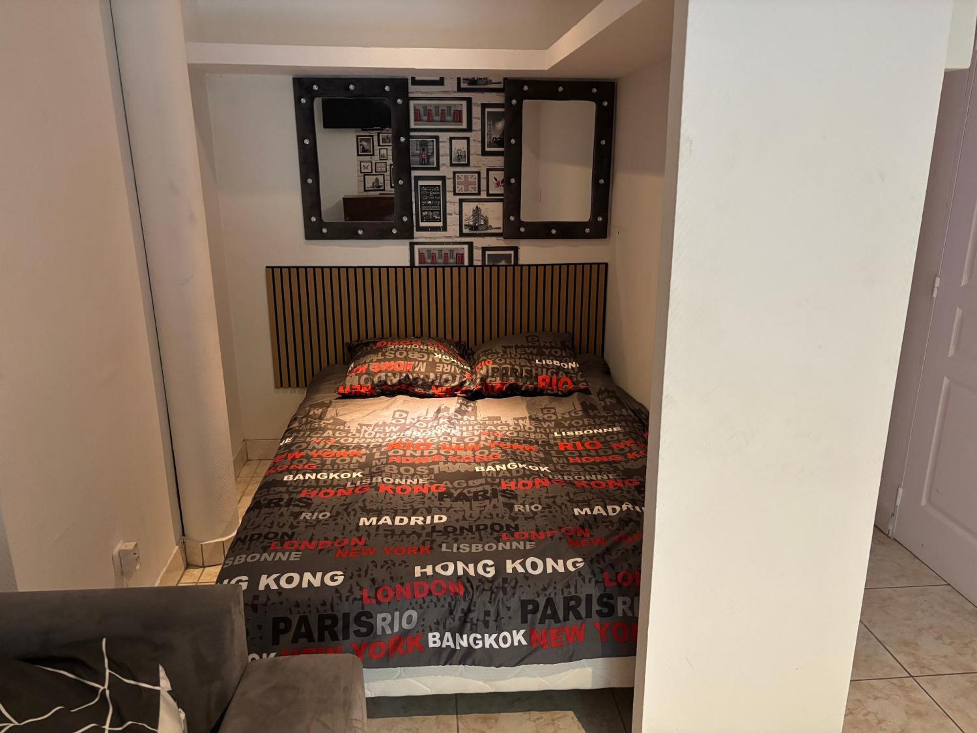 Residence Miranda Dijon Zewnętrze zdjęcie