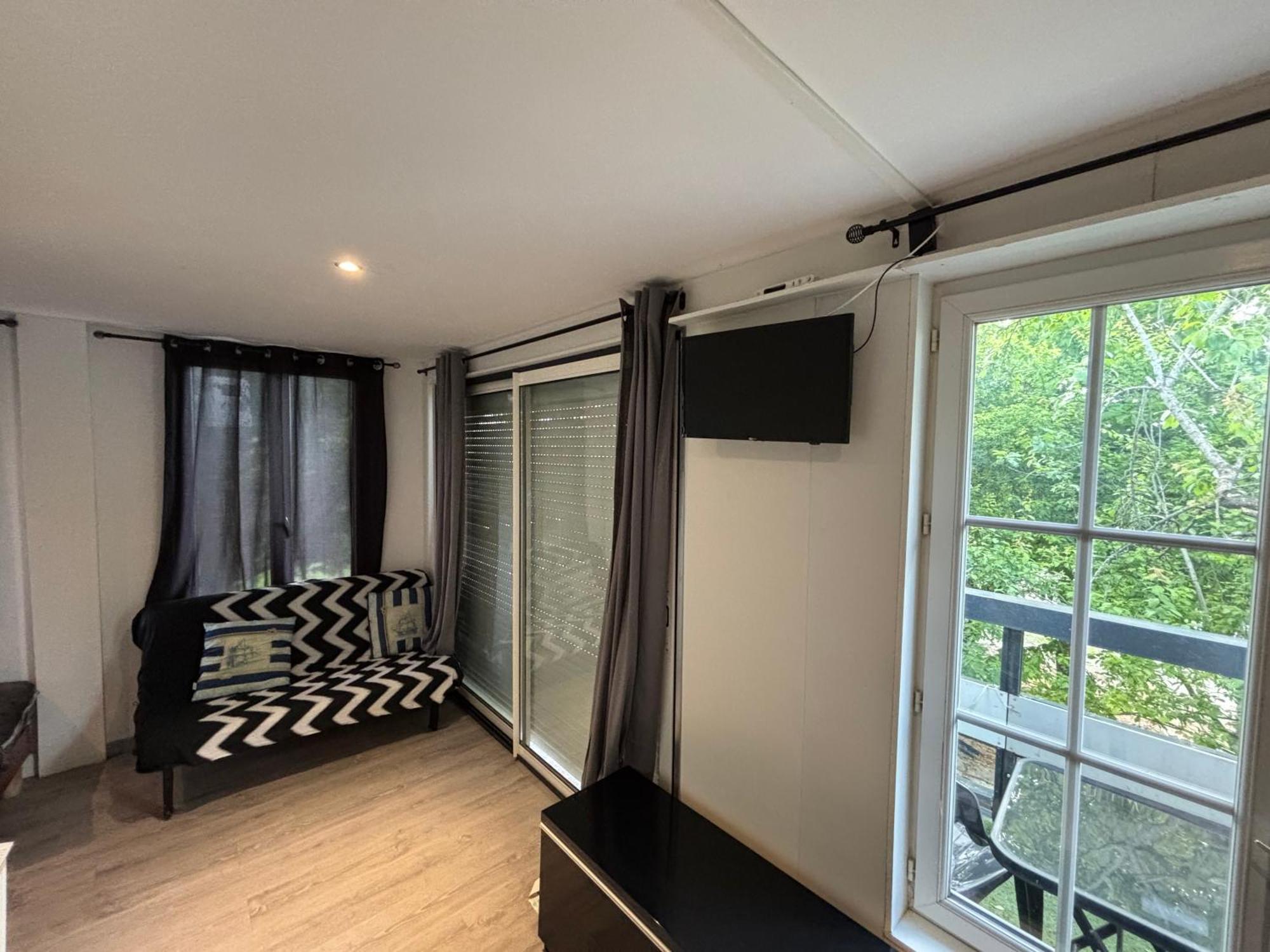 Residence Miranda Dijon Zewnętrze zdjęcie