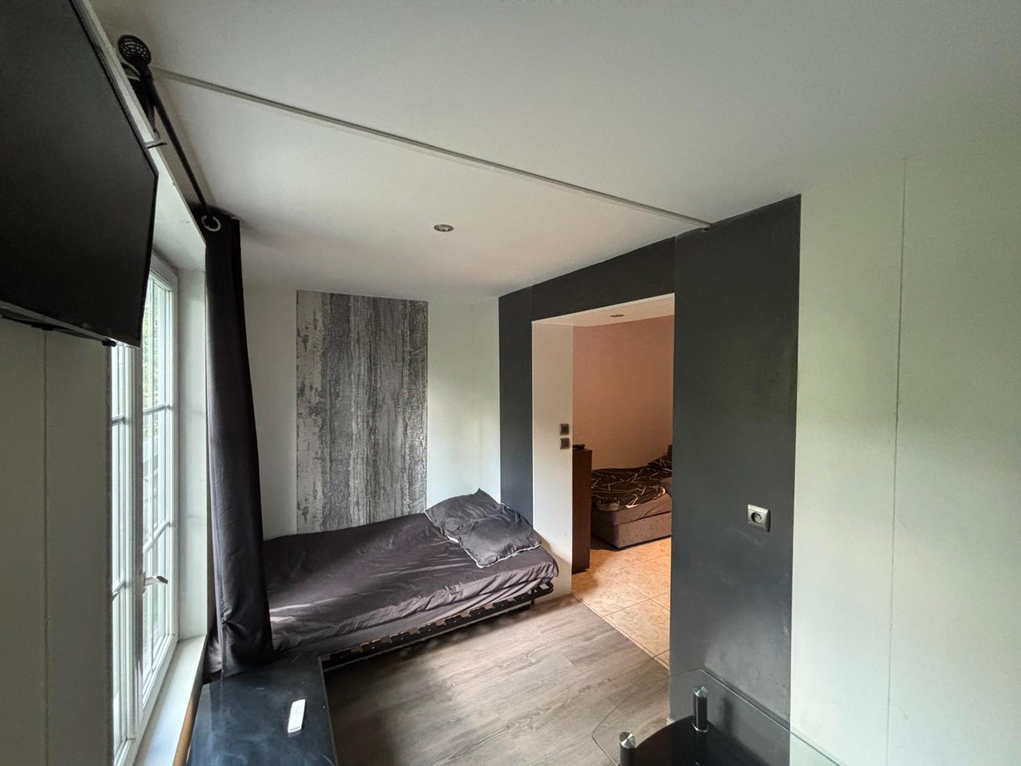 Residence Miranda Dijon Zewnętrze zdjęcie