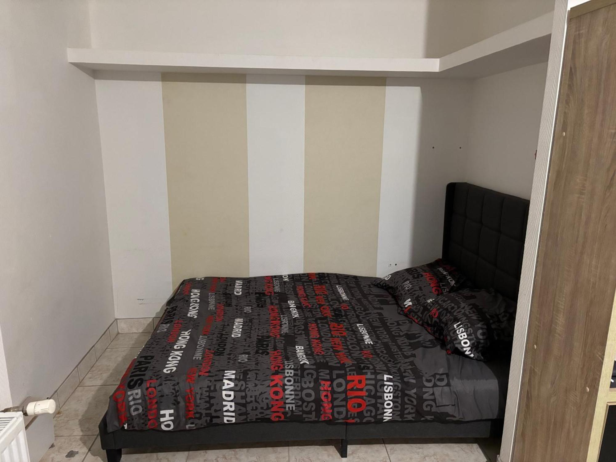 Residence Miranda Dijon Zewnętrze zdjęcie