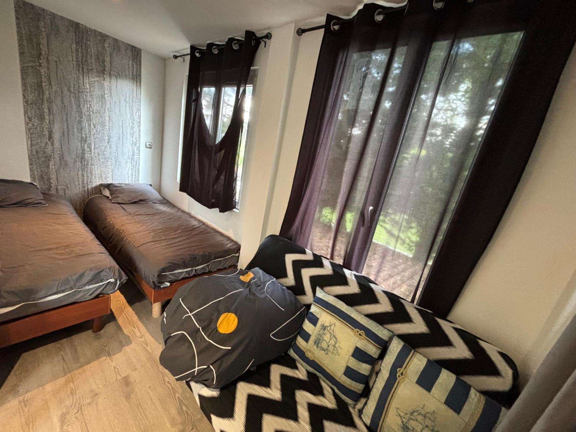 Residence Miranda Dijon Zewnętrze zdjęcie