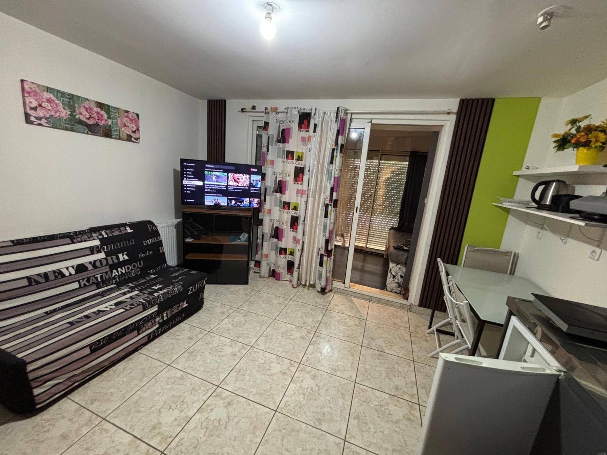 Residence Miranda Dijon Zewnętrze zdjęcie