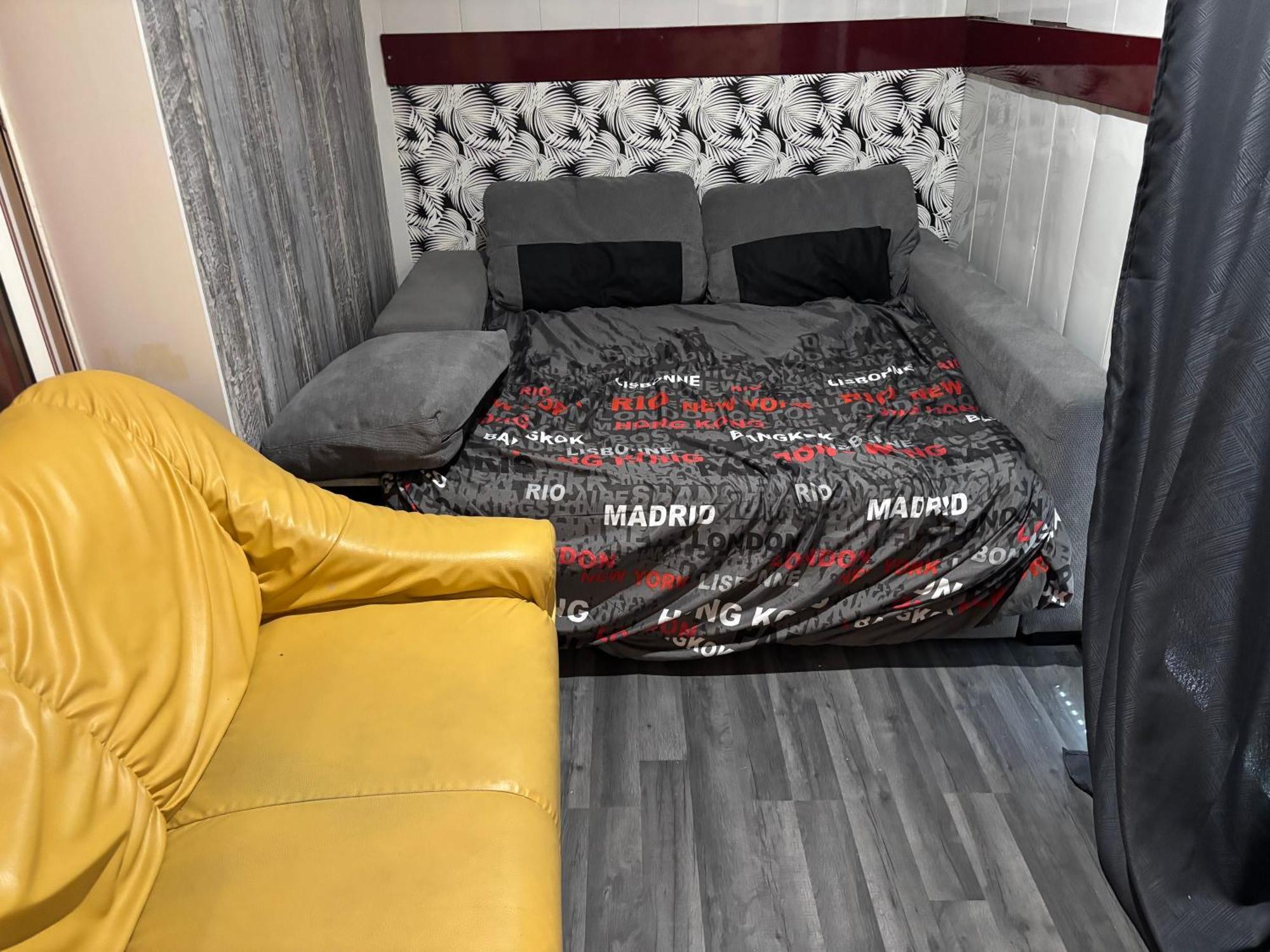 Residence Miranda Dijon Zewnętrze zdjęcie