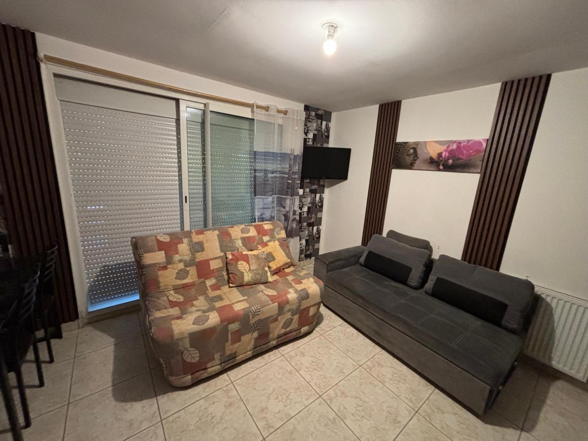 Residence Miranda Dijon Zewnętrze zdjęcie